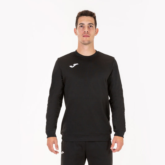 JOMA SWEATSHIRT MAN CAIRO II BLACK
