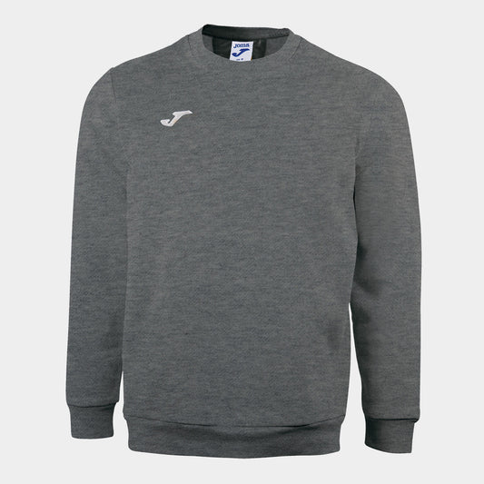 JOMA SWEATSHIRT MAN CAIRO II GREY