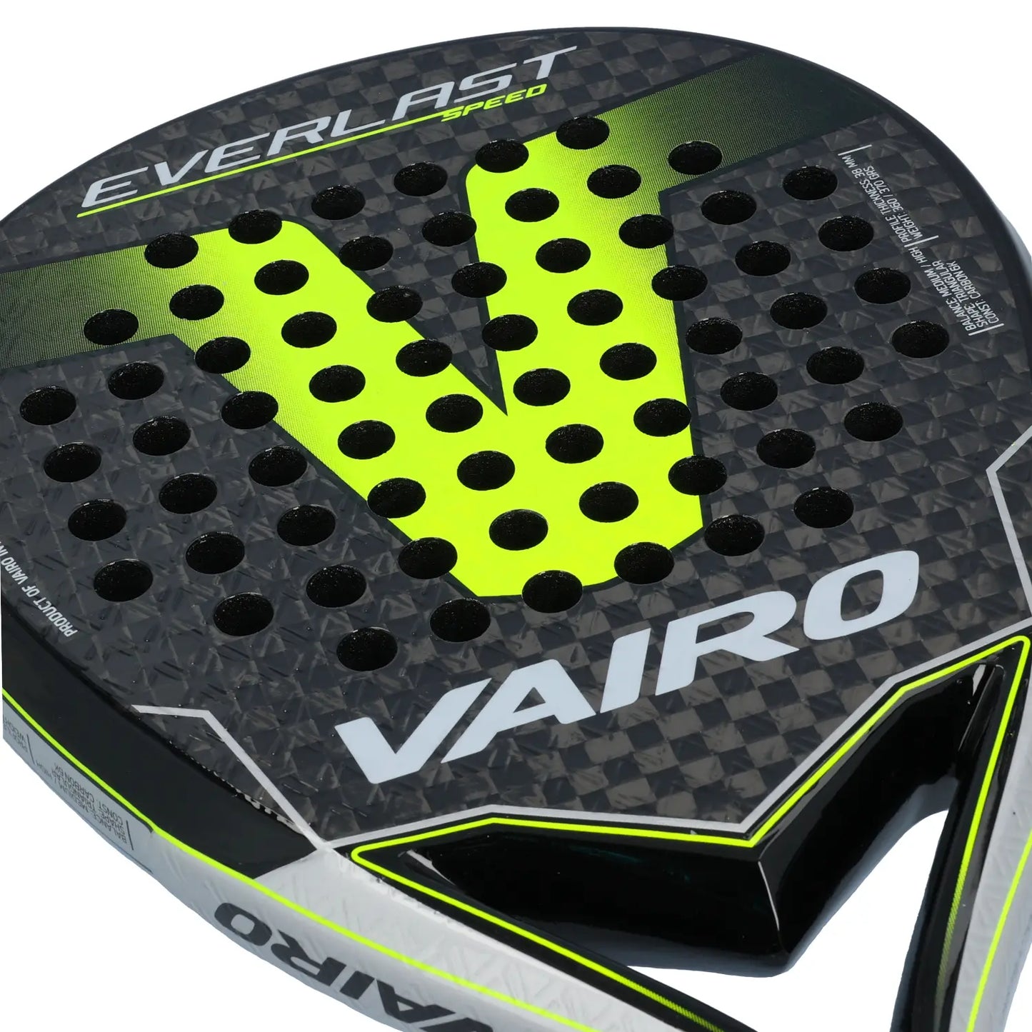 VAIRO EVERLAST SPEED 2023