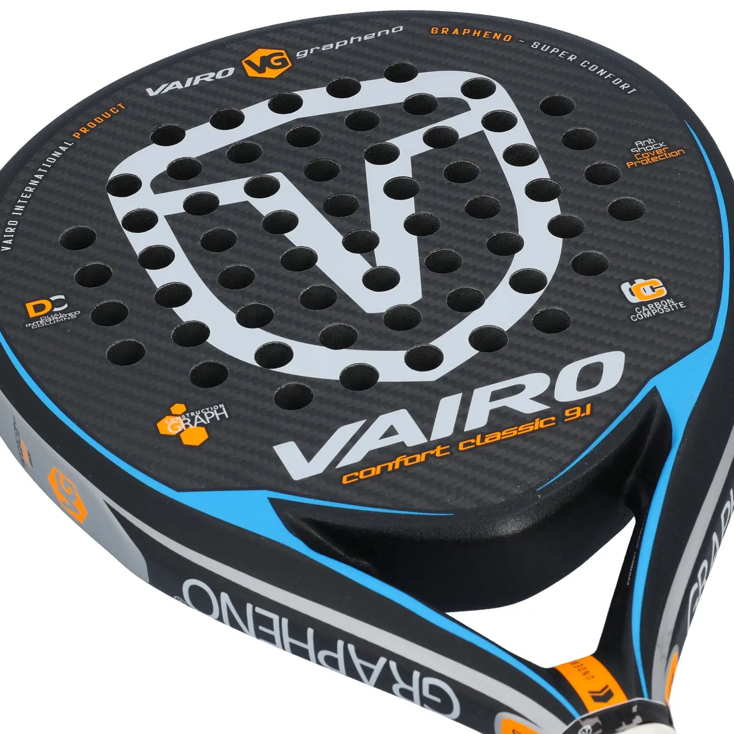 VAIRO GRAPHENO CONFORT 2023