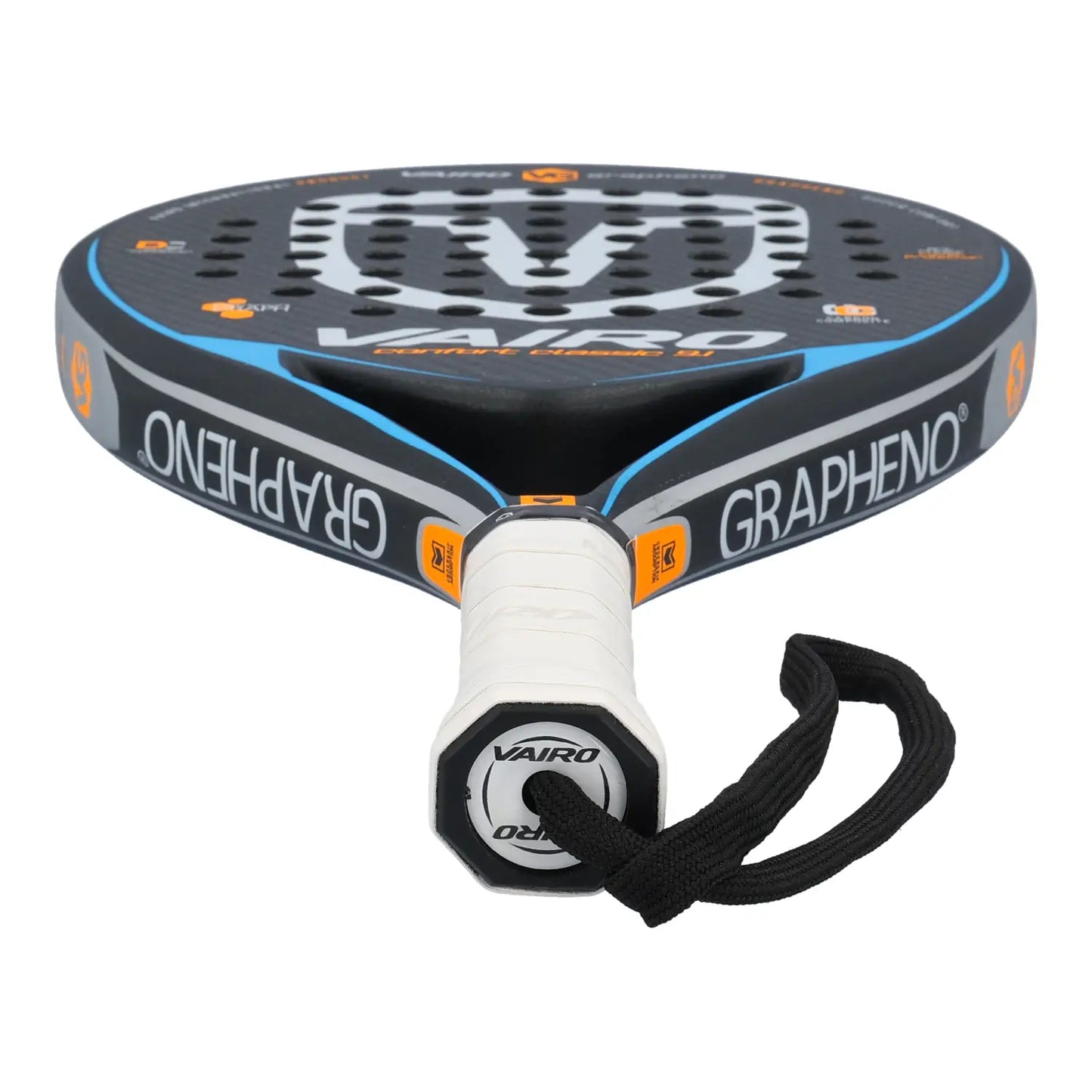 VAIRO GRAPHENO CONFORT 2023