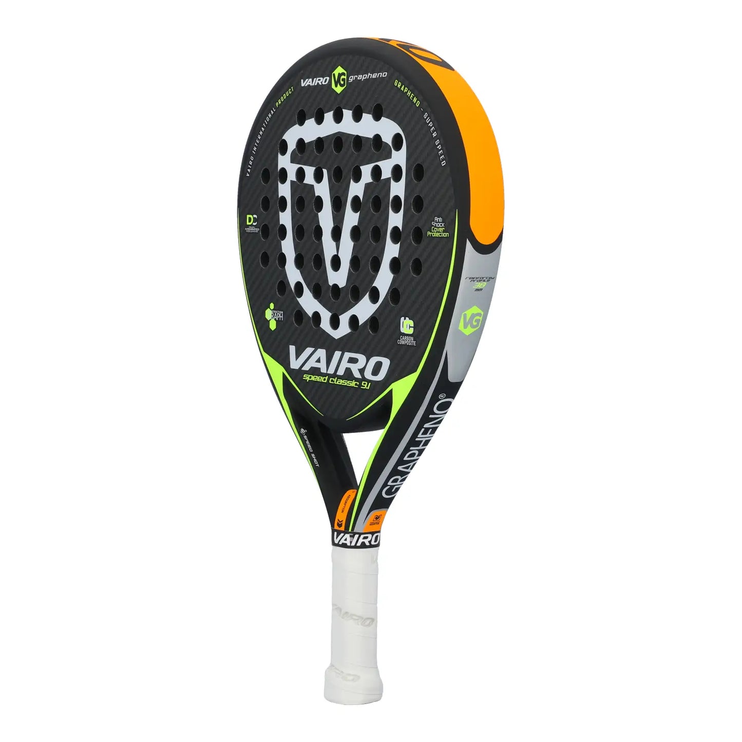 VAIRO GRAPHENO SPEED 2023