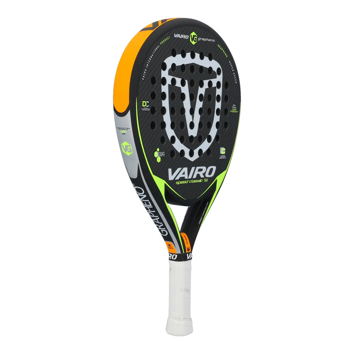 VAIRO GRAPHENO SPEED 2023