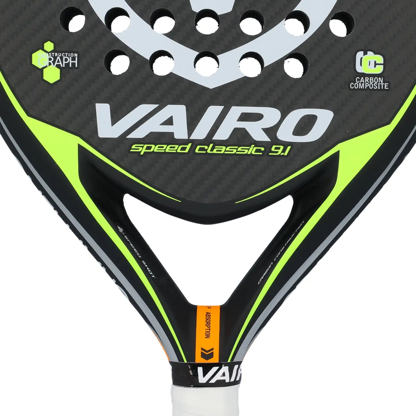 VAIRO GRAPHENO SPEED 2023