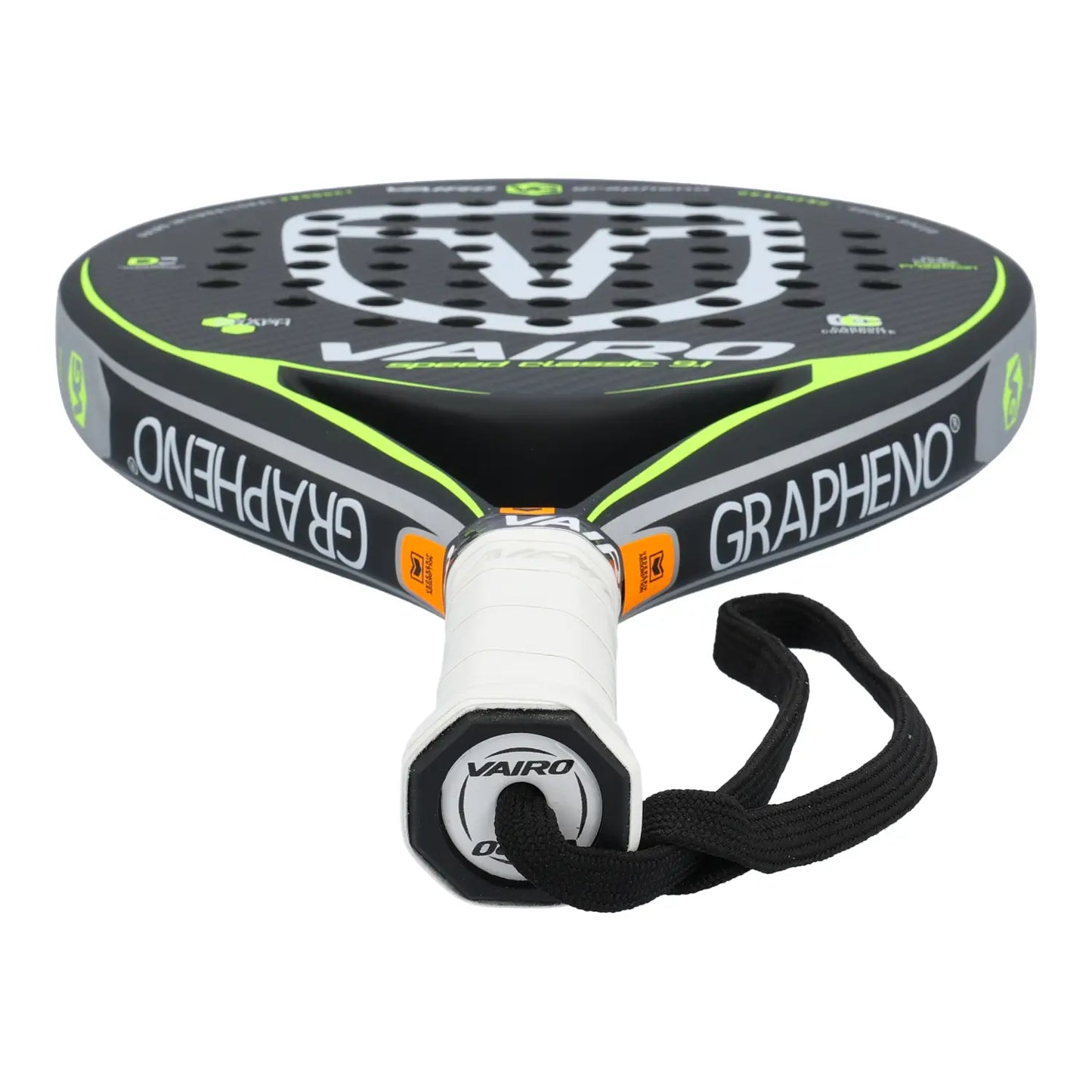 VAIRO GRAPHENO SPEED 2023