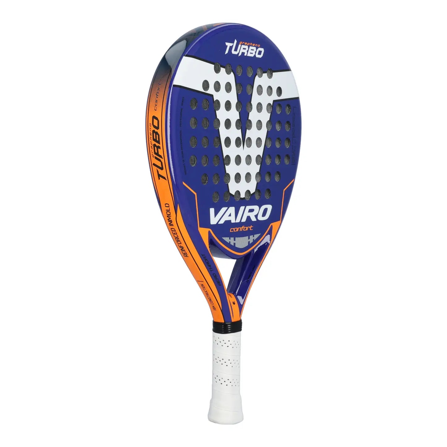 VAIRO TURBO COMFORT 2023