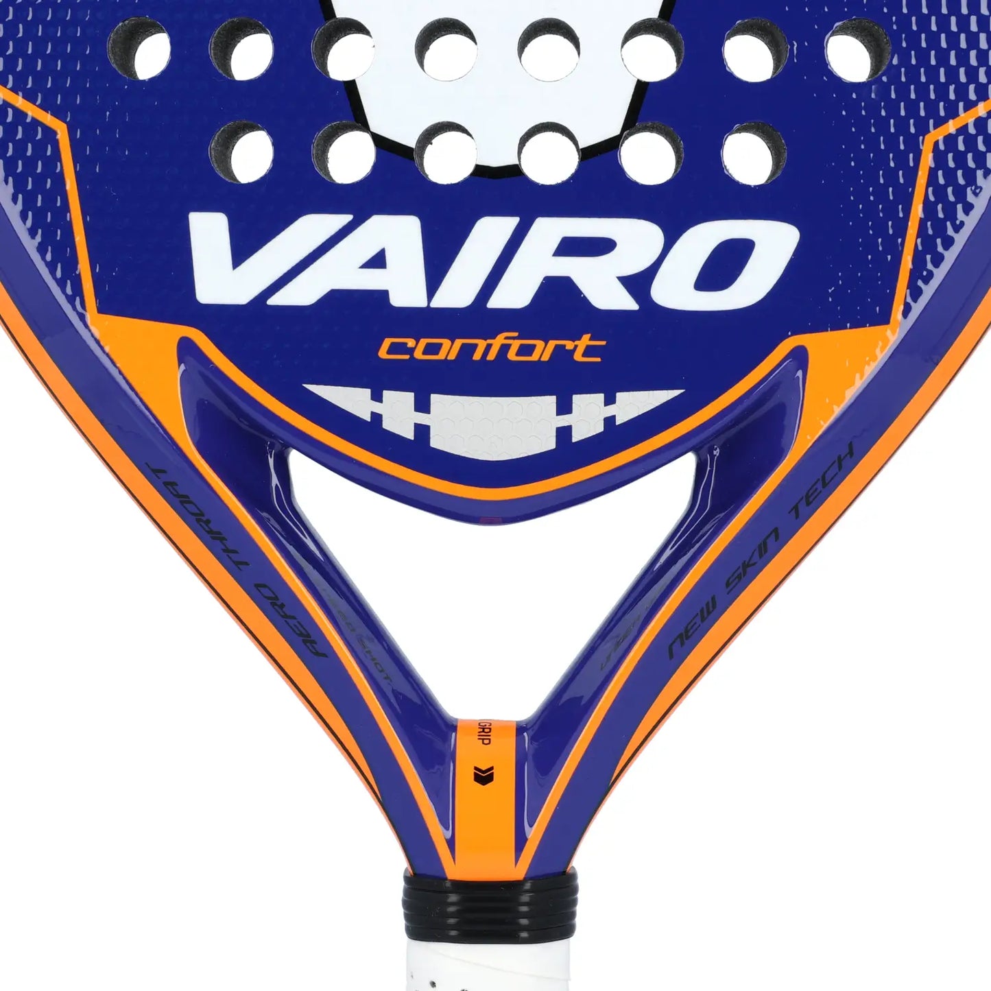 VAIRO TURBO COMFORT 2023
