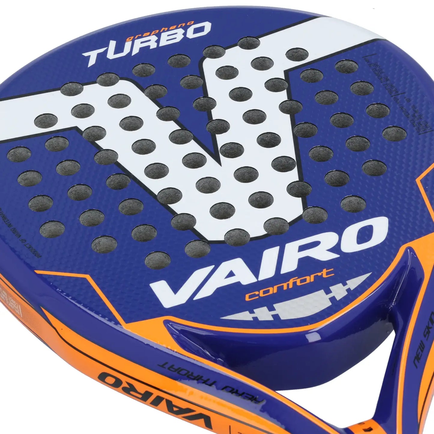 VAIRO TURBO COMFORT 2023