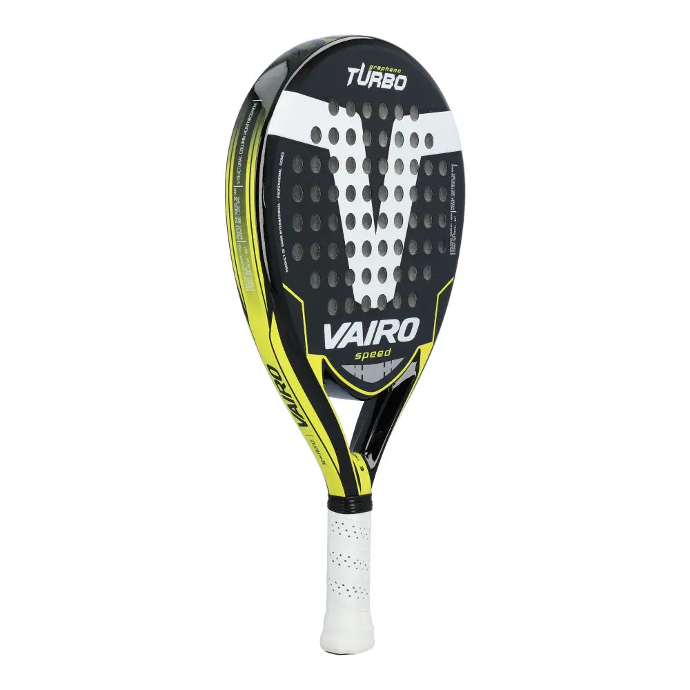 VAIRO TURBO SPEED 2023