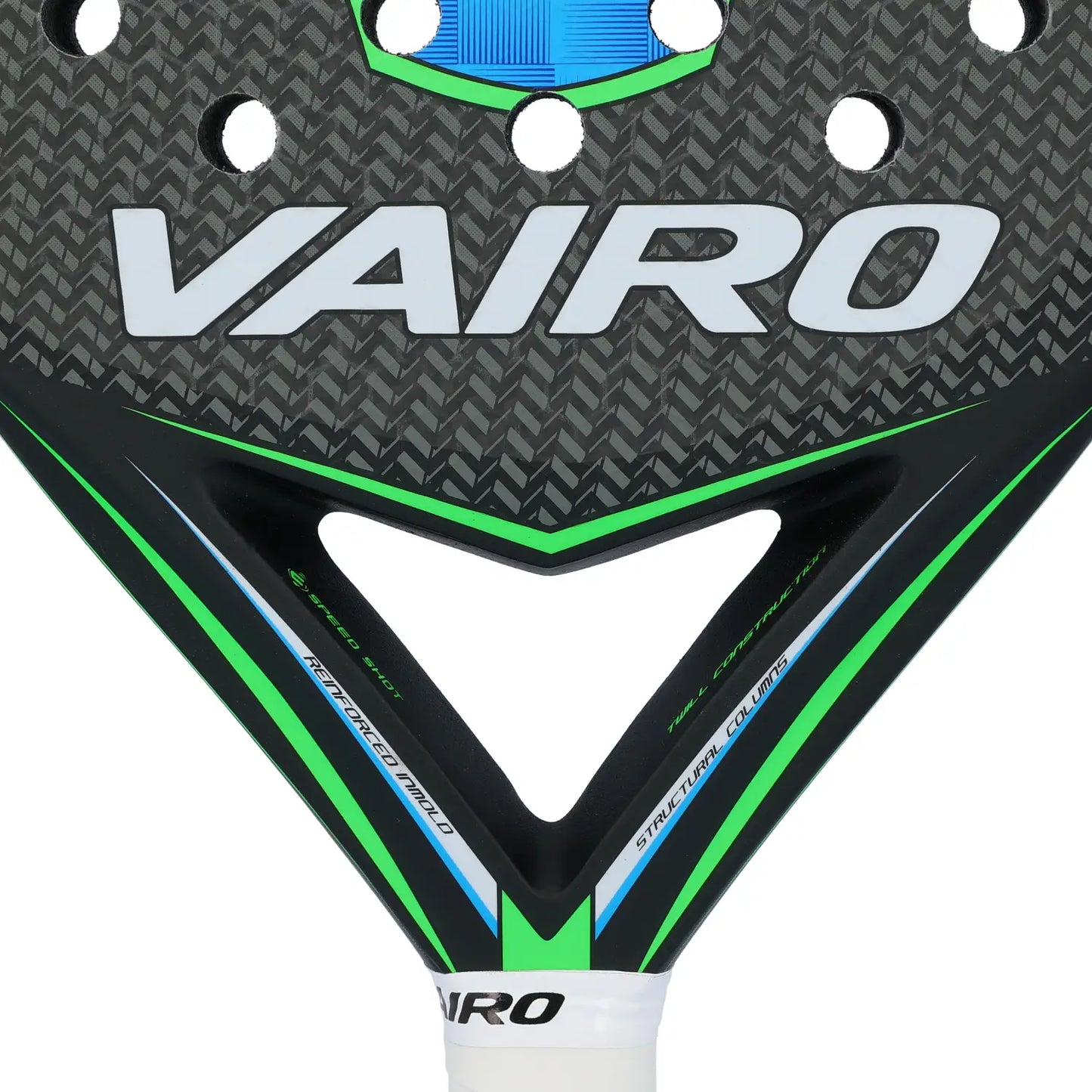 VAIRO GENETIC POWER