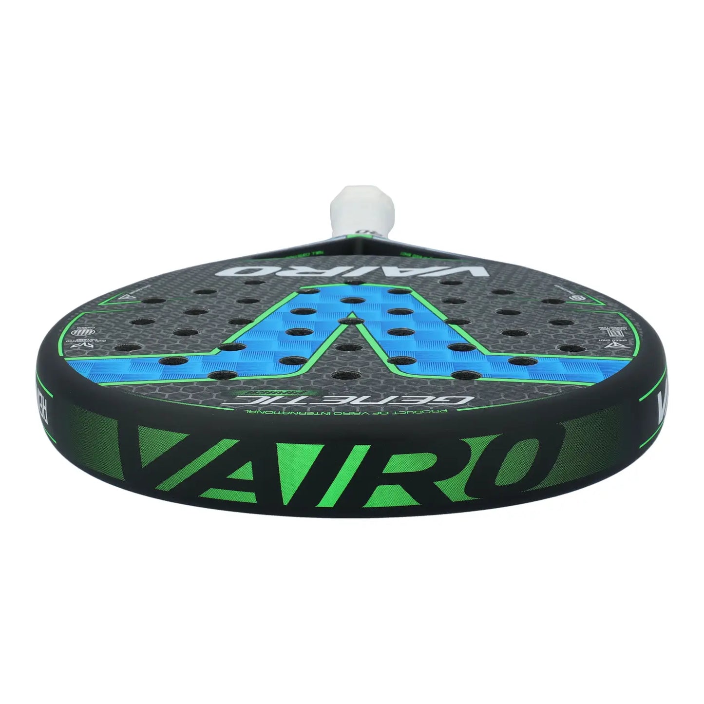 VAIRO GENETIC POWER