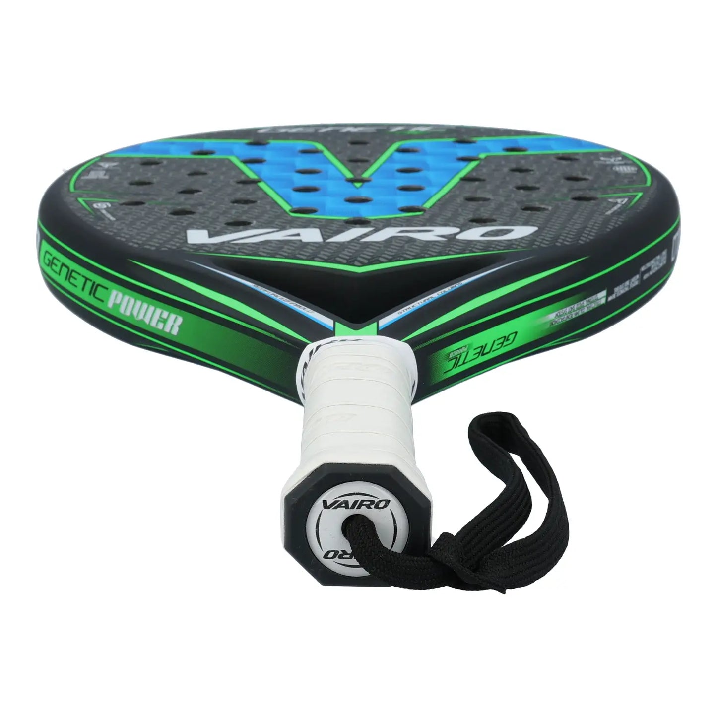 VAIRO GENETIC POWER