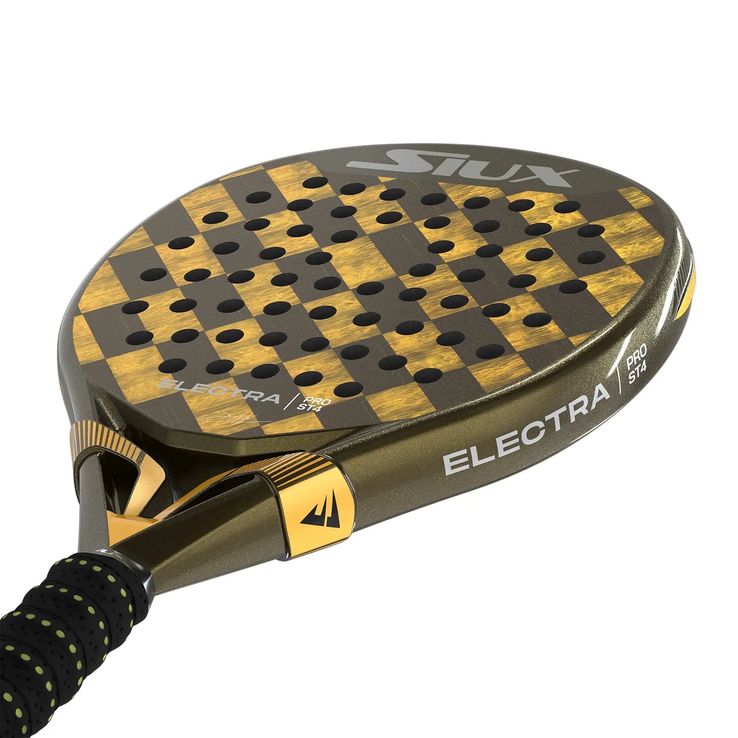 SIUX ELECTRA STUPA PRO ST4 2025