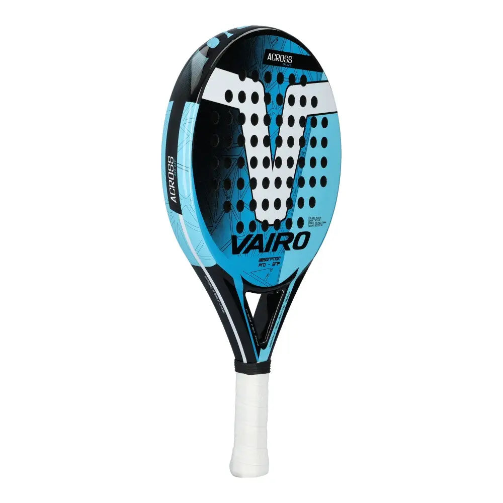 VAIRO ACROSS BLUE