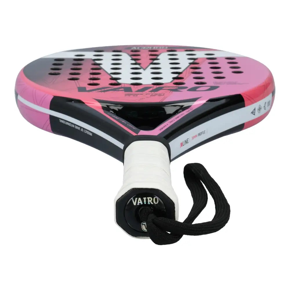 VAIRO ACROSS PINK 2023
