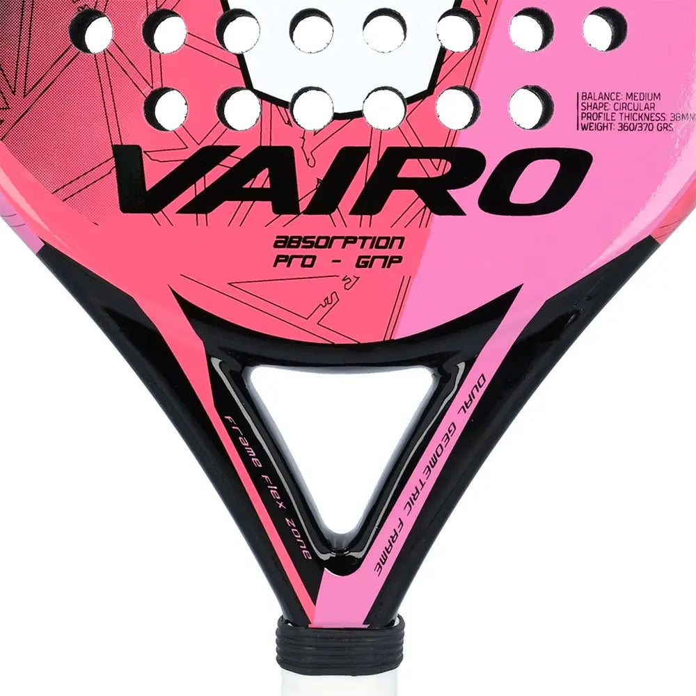 VAIRO ACROSS PINK 2023