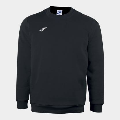 JOMA SWEATSHIRT MAN CAIRO II BLACK