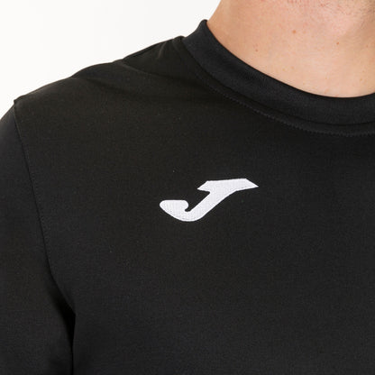 JOMA SWEATSHIRT MAN CAIRO II BLACK