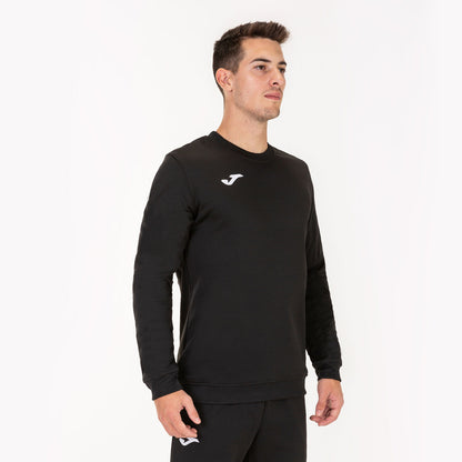 JOMA SWEATSHIRT MAN CAIRO II BLACK