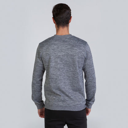 JOMA SWEATSHIRT MAN CAIRO II GREY