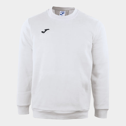 JOMA SWEATSHIRT MAN CAIRO II WHITE