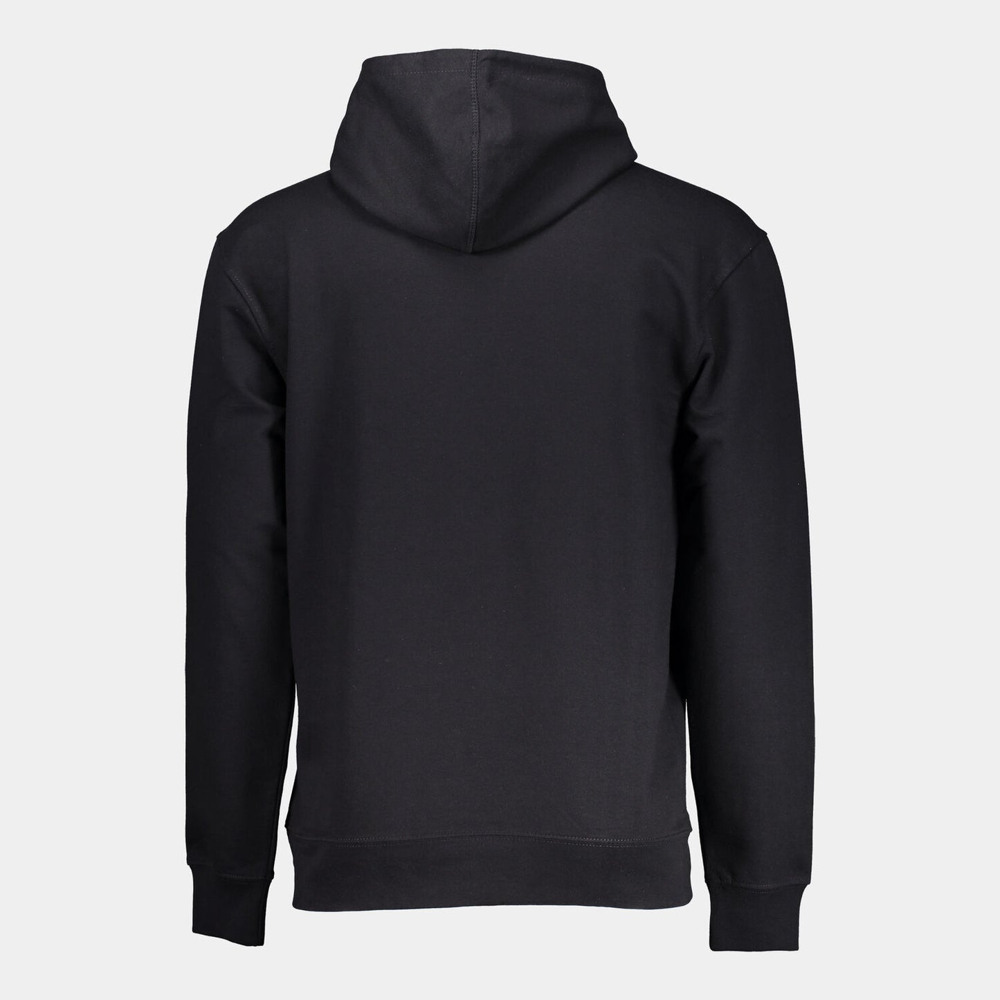 JOMA HOODED SWEATER MAN URBAN STREET BLACK