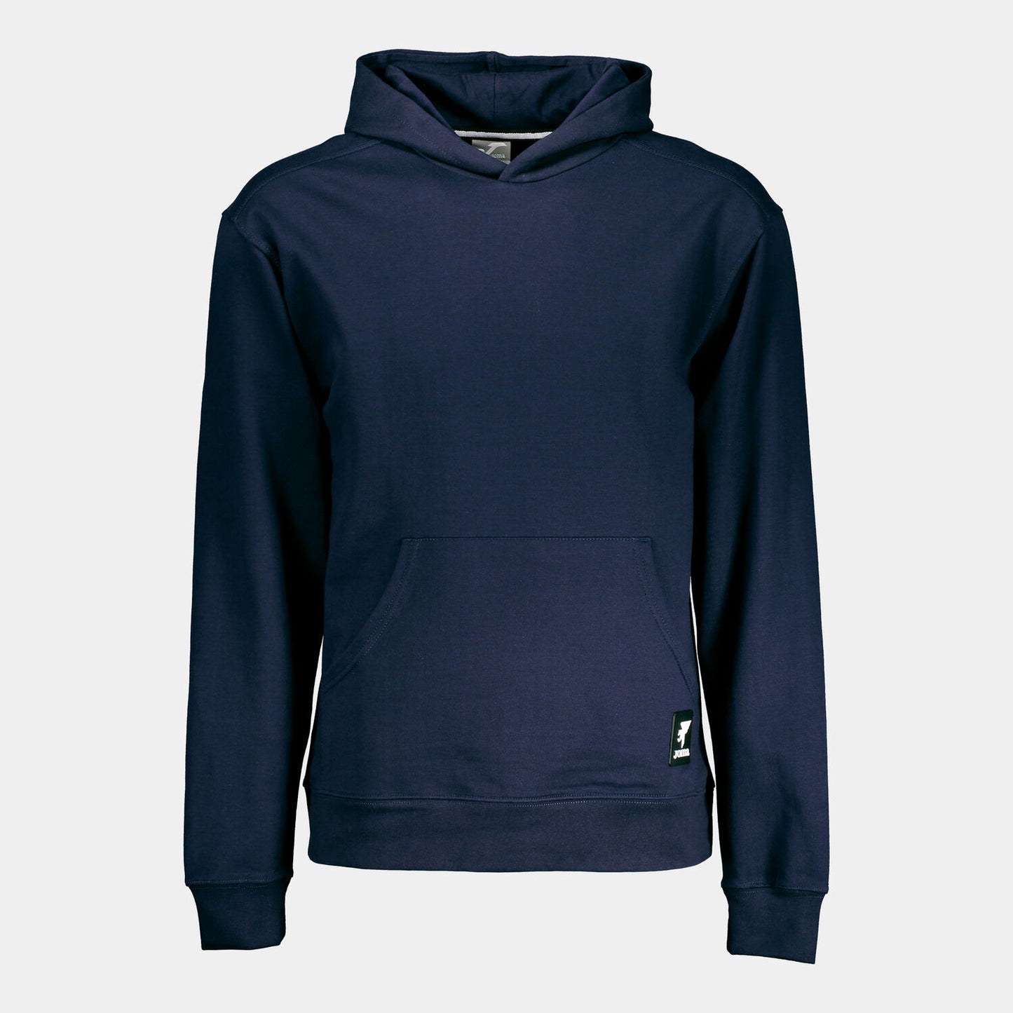 JOMA HOODED SWEATER MAN URBAN STREET BLUE