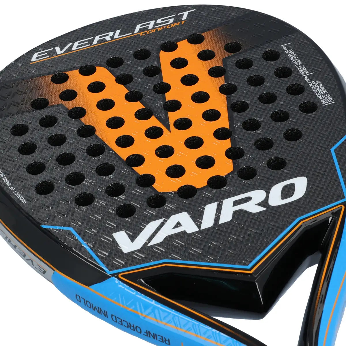 VAIRO EVERLAST CONFORT 2023