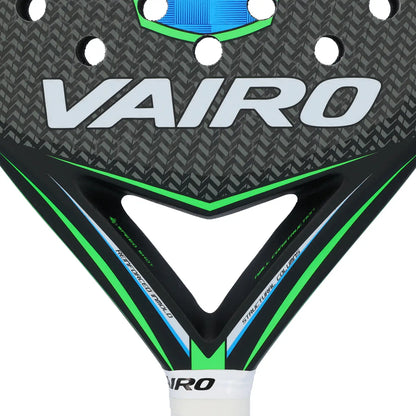 VAIRO GENETIC POWER