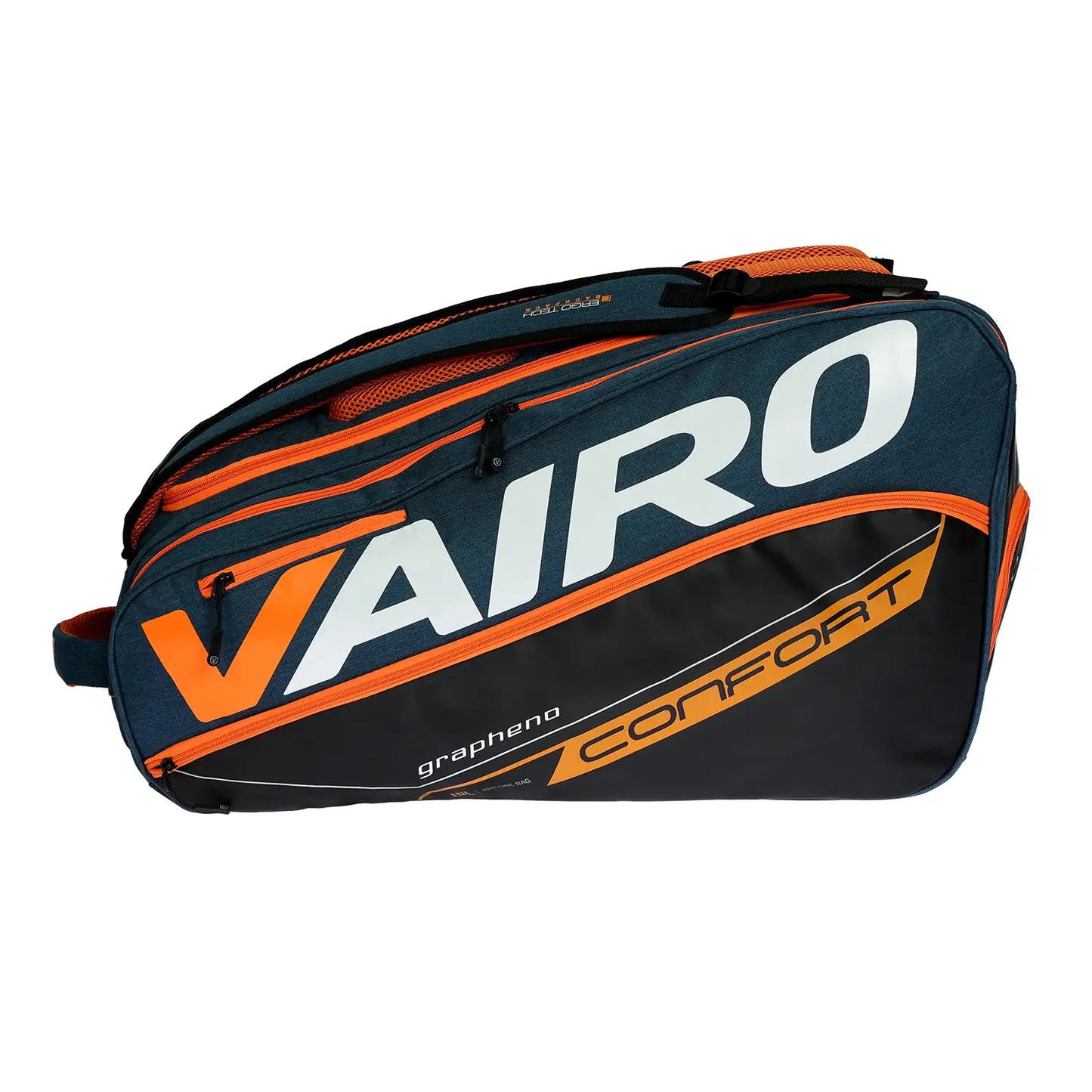 PADELBAG VAIRO GRAPHENO CONFORT RACKET BAG