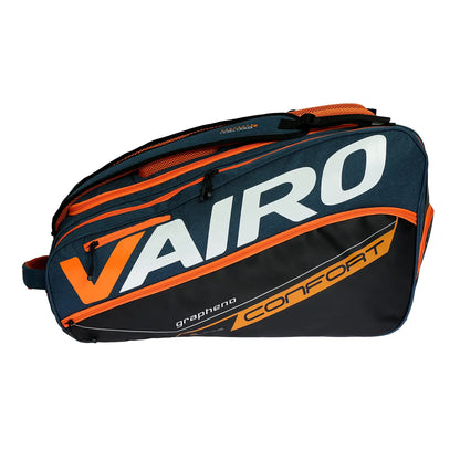 PADELBAG VAIRO GRAPHENO CONFORT RACKET BAG