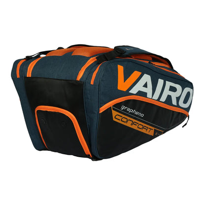 PADELBAG VAIRO GRAPHENO CONFORT RACKET BAG