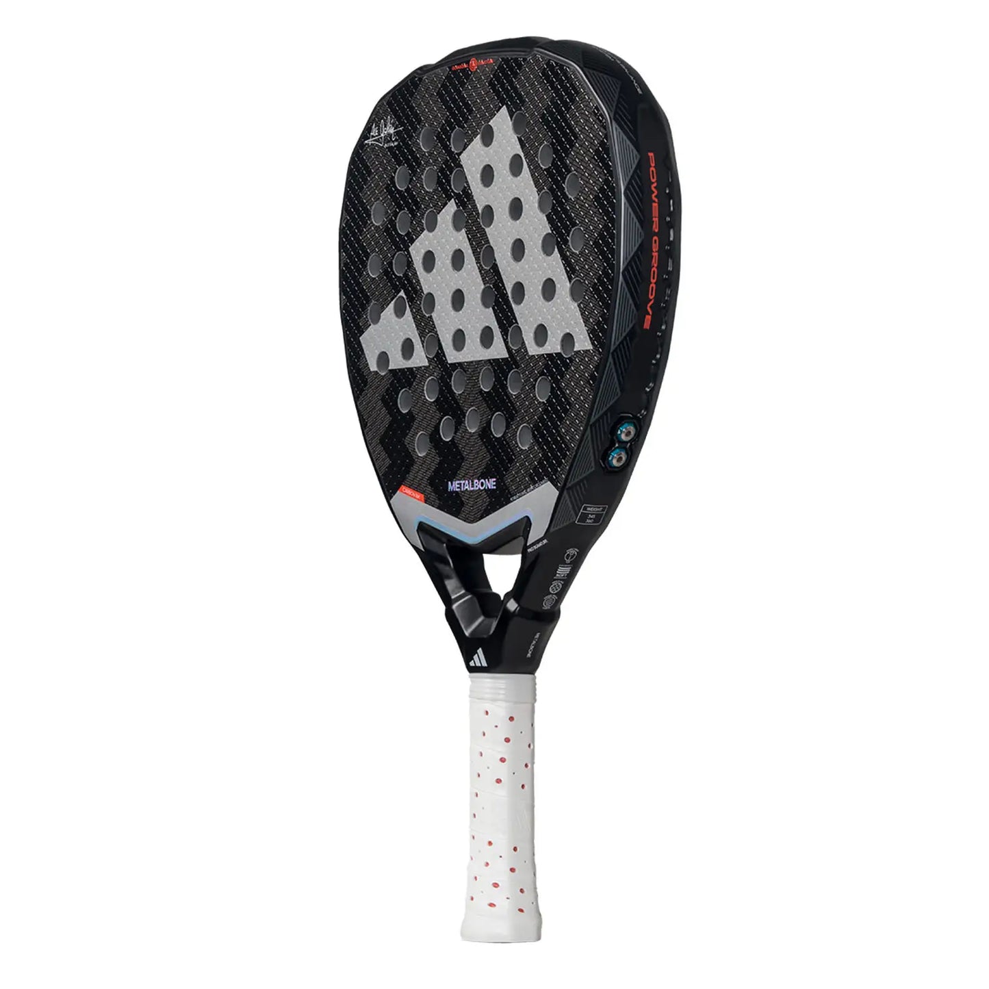 ADIDAS METALBONE 3.4 2025 - ALE GALÁN