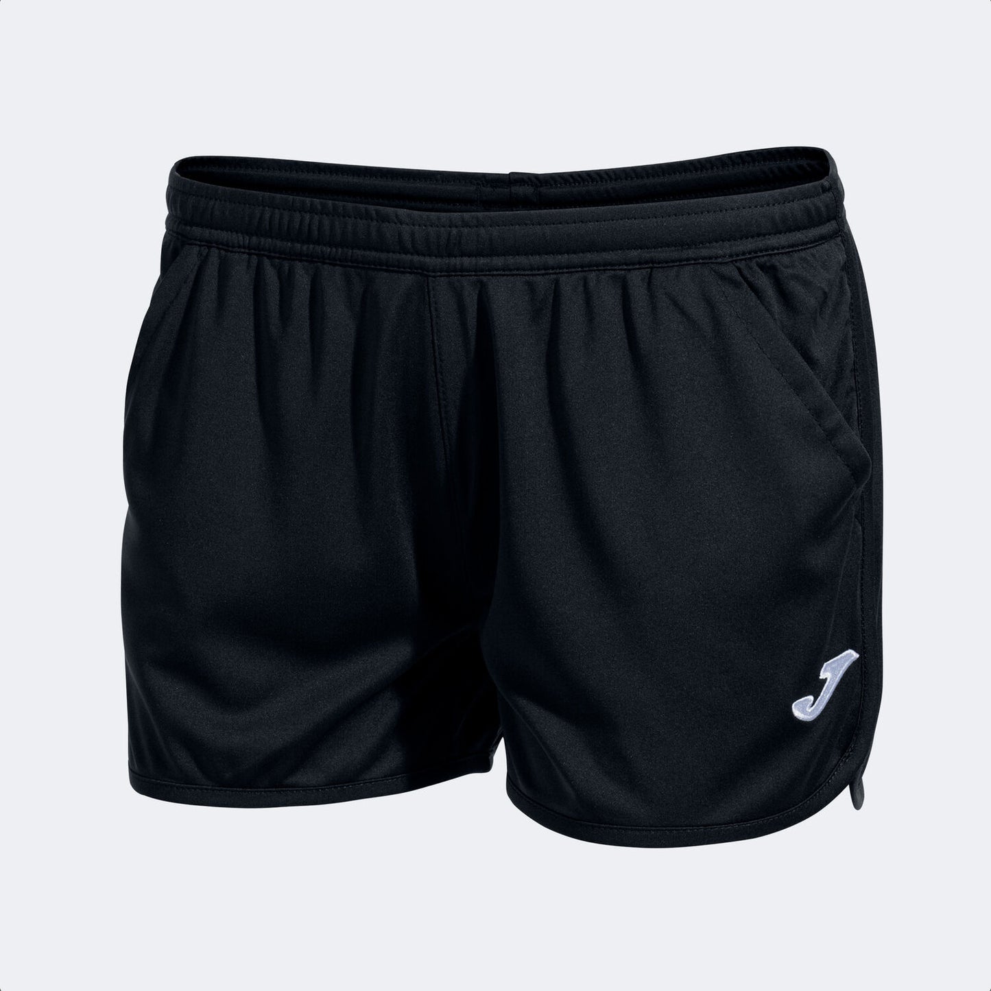 JOMA SHORTS WOMAN HOBBY BLACK