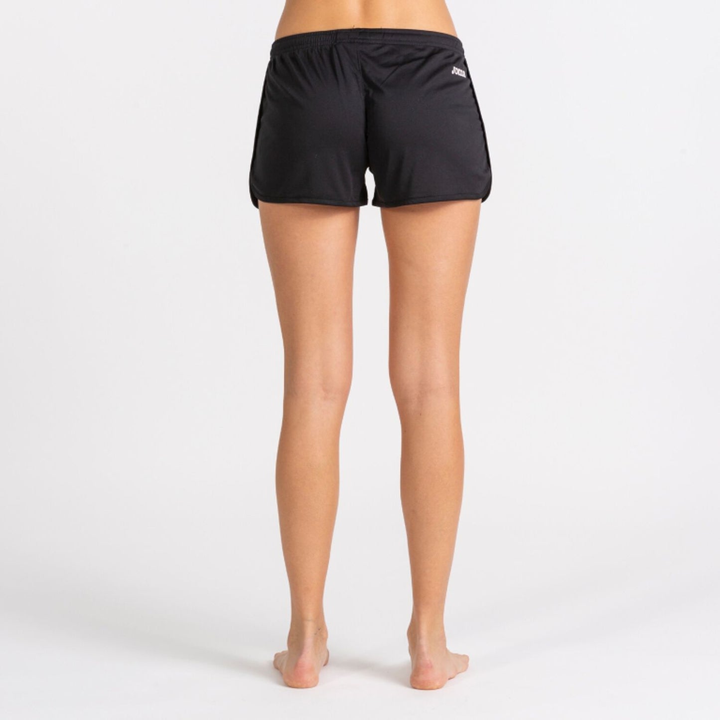 JOMA SHORTS WOMAN HOBBY BLACK