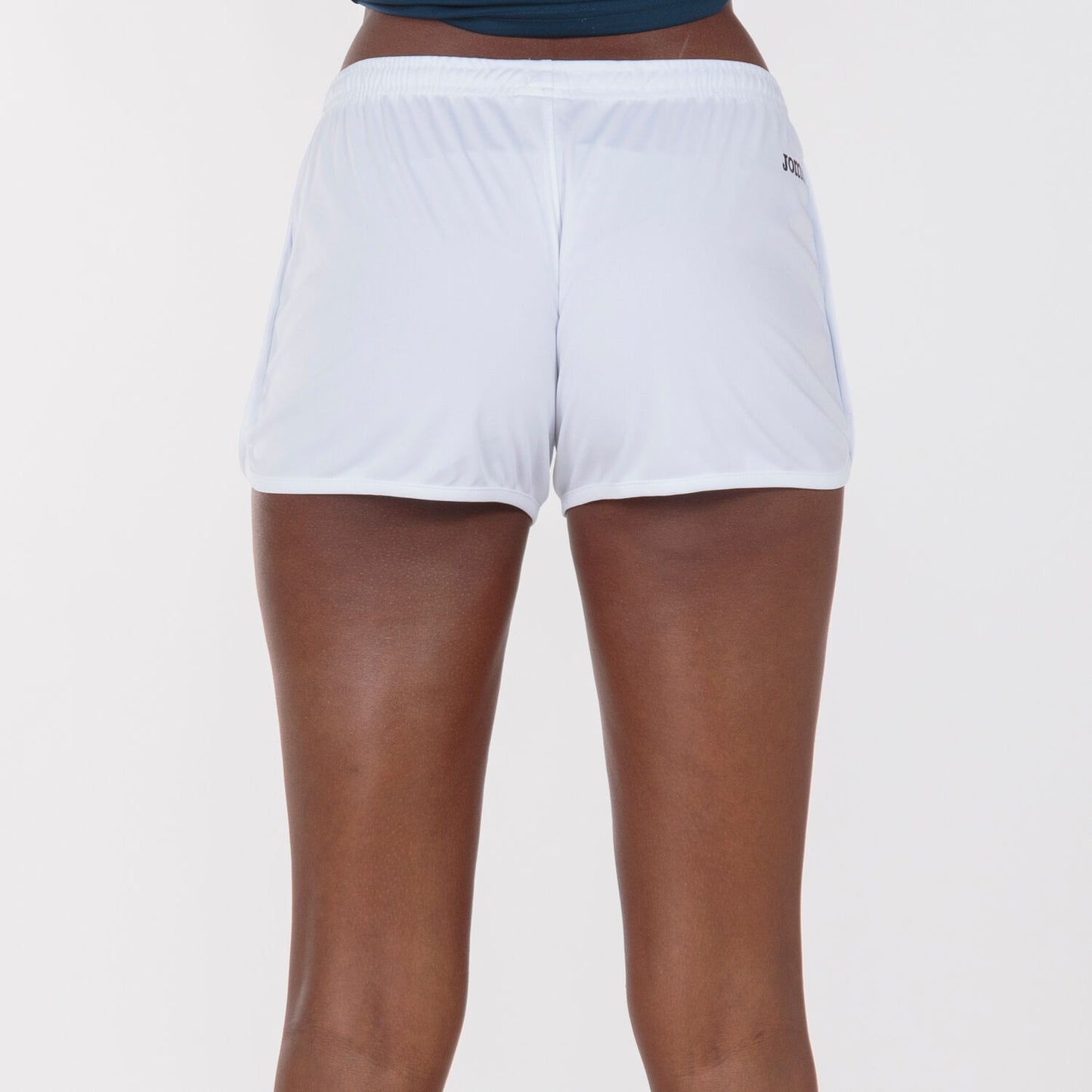 JOMA SHORTS WOMAN HOBBY WHITE