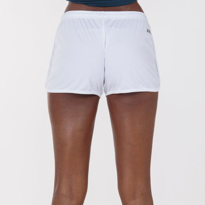 JOMA SHORTS WOMAN HOBBY WHITE