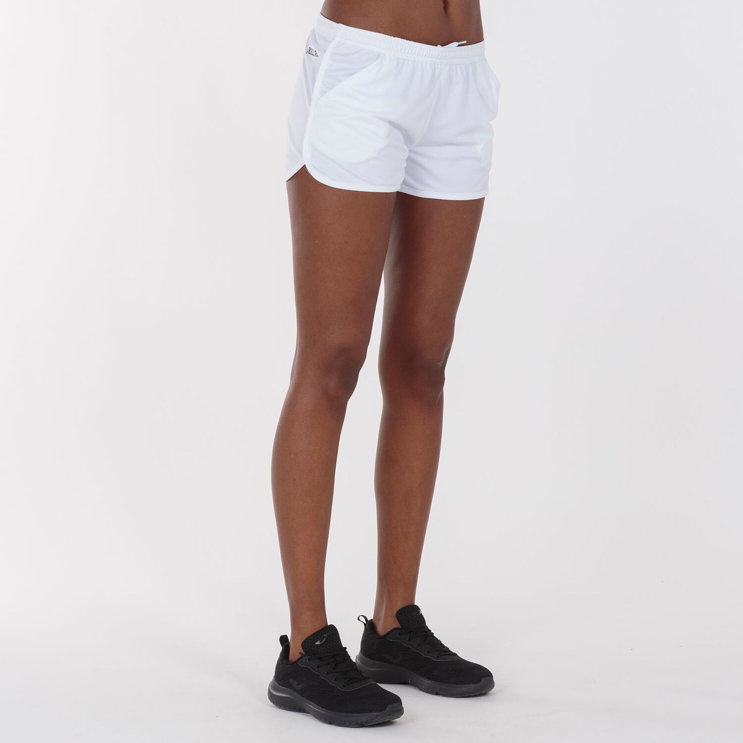 JOMA SHORTS WOMAN HOBBY WHITE
