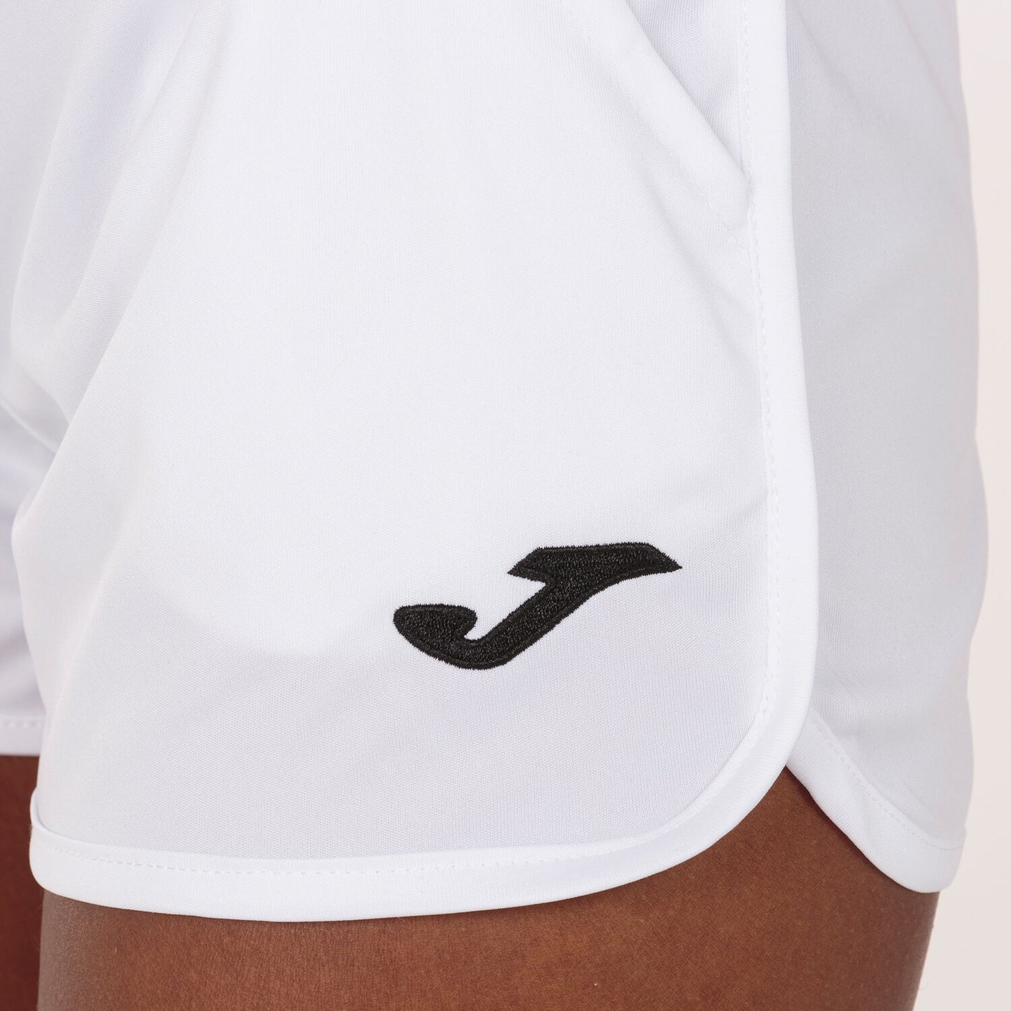 JOMA SHORTS WOMAN HOBBY WHITE