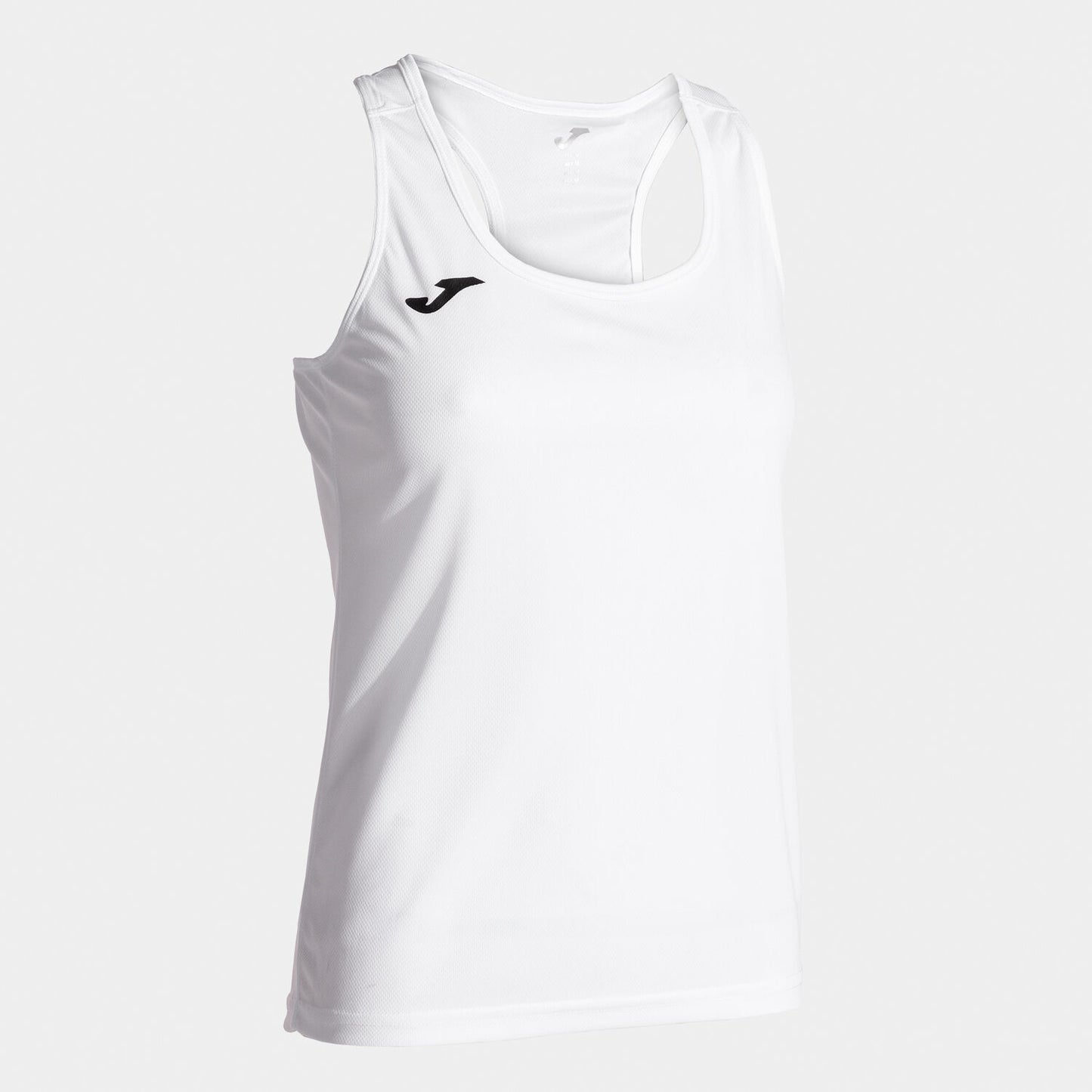 JOMA TANK TOP WOMAN SIENA II WHITE