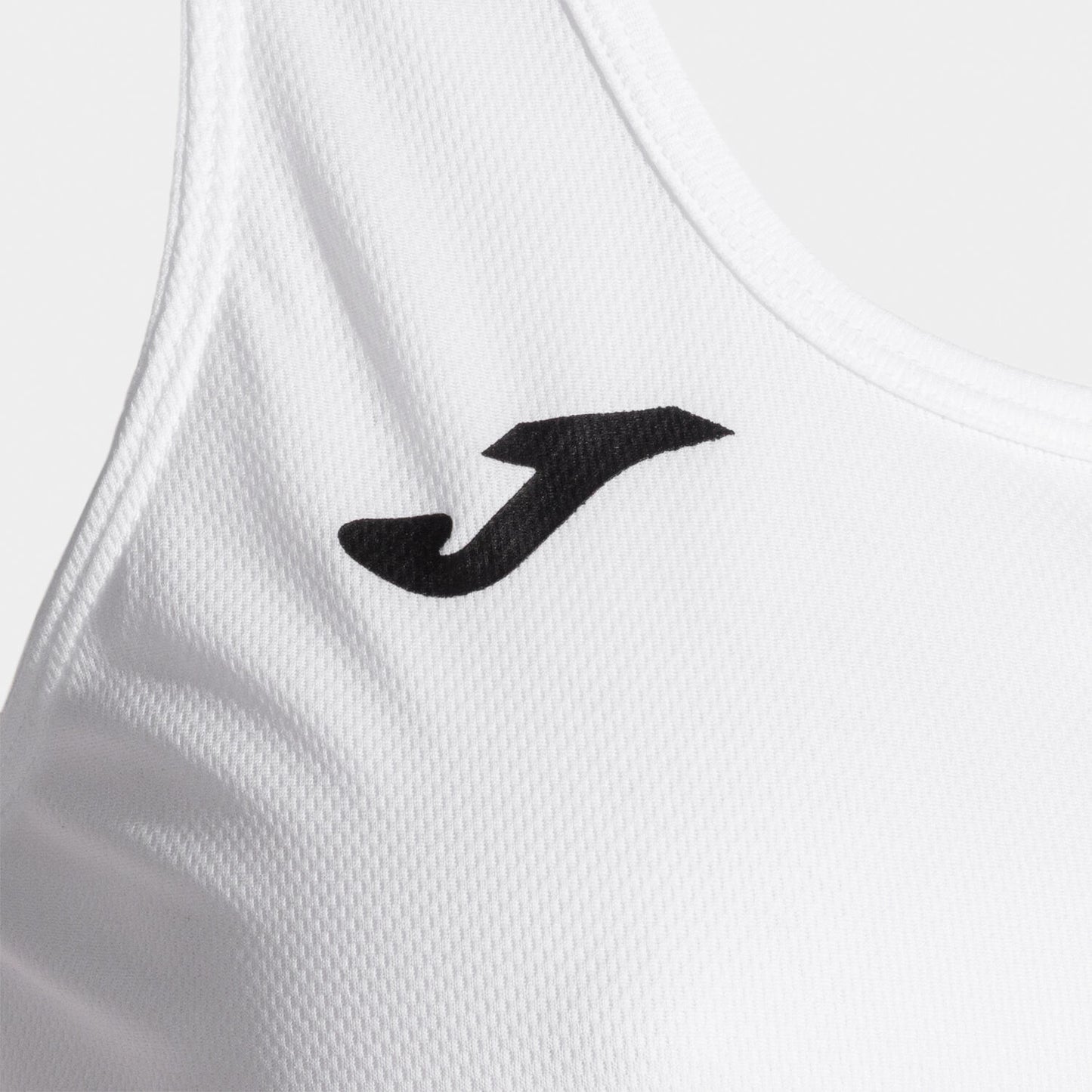 JOMA TANK TOP WOMAN SIENA II WHITE