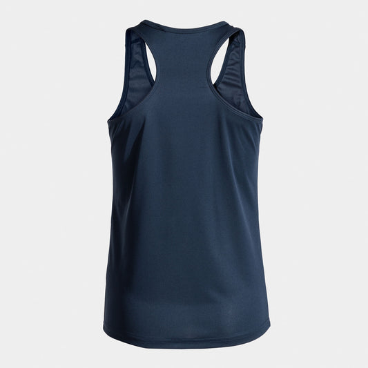 JOMA TANK TOP WOMAN SIENA II NAVY BLUE