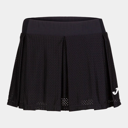 JOMA SKIRT WOMAN BREAK BLACK