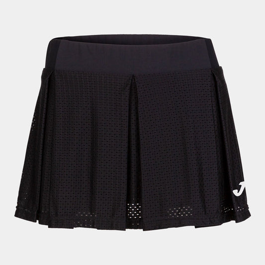 JOMA SKIRT WOMAN BREAK BLACK