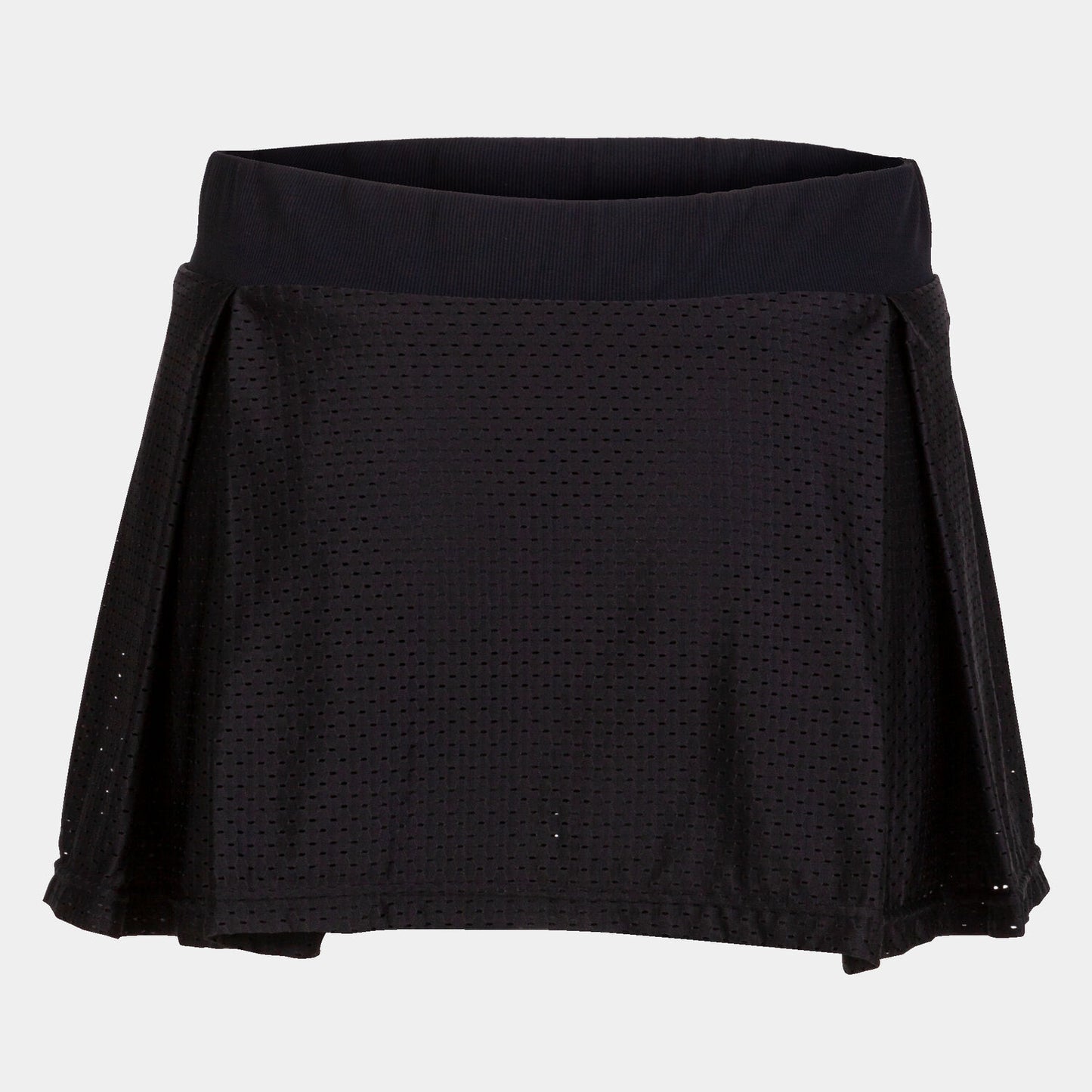 JOMA SKIRT WOMAN BREAK BLACK