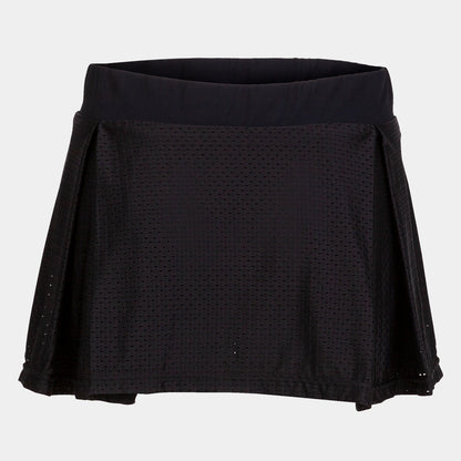 JOMA SKIRT WOMAN BREAK BLACK