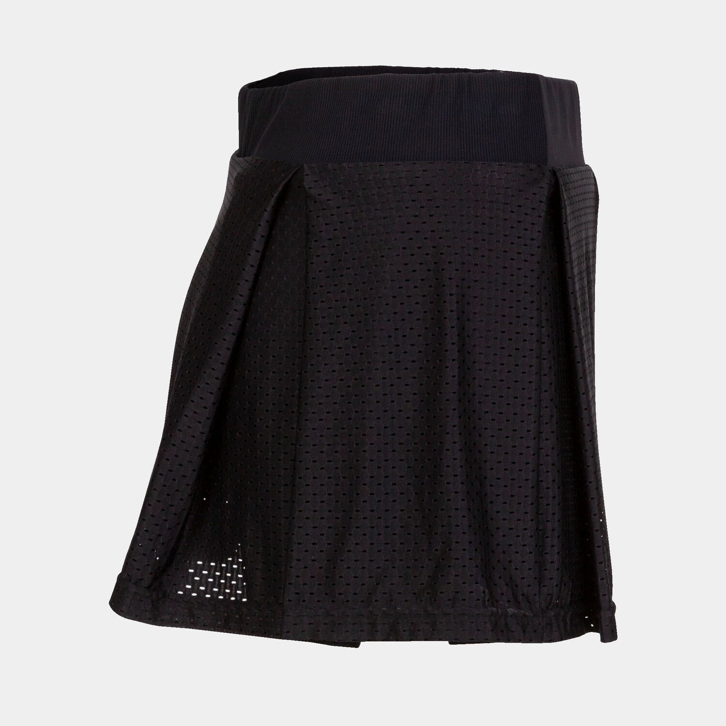 JOMA SKIRT WOMAN BREAK BLACK