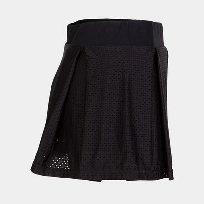 JOMA SKIRT WOMAN BREAK BLACK