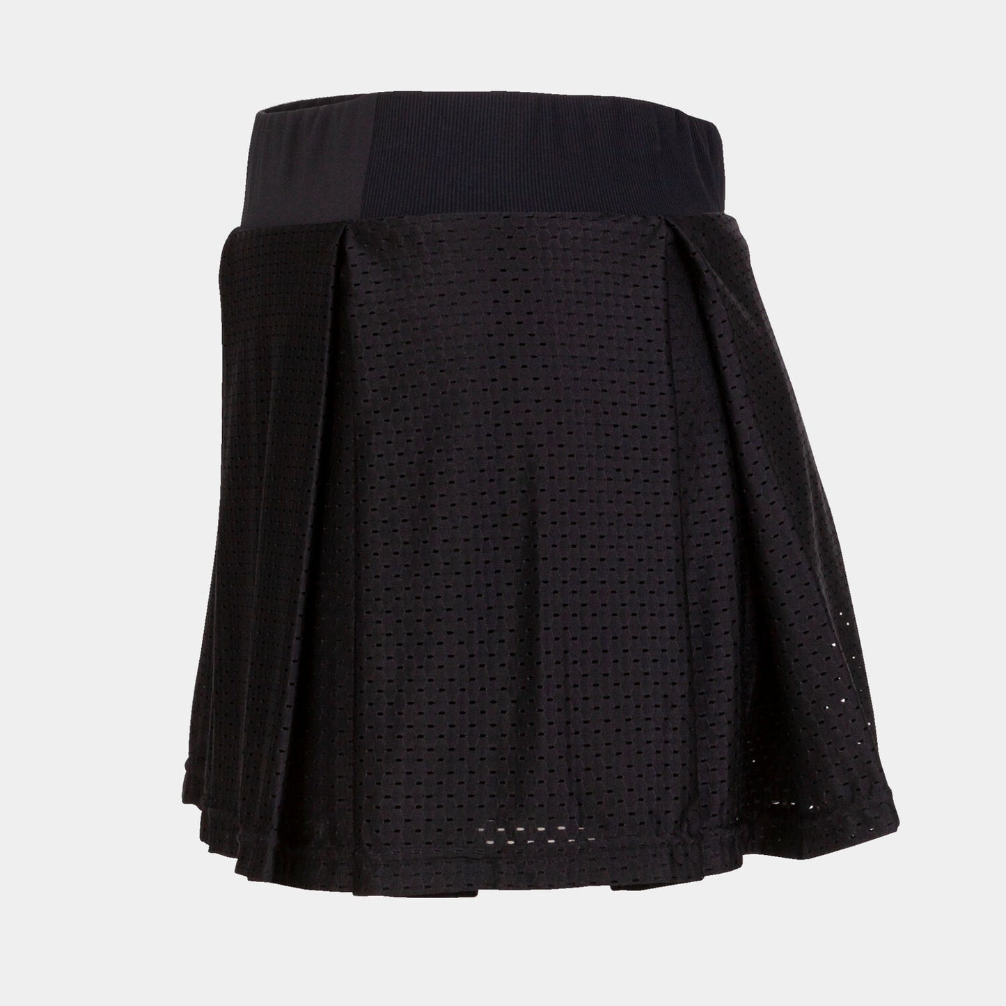 JOMA SKIRT WOMAN BREAK BLACK