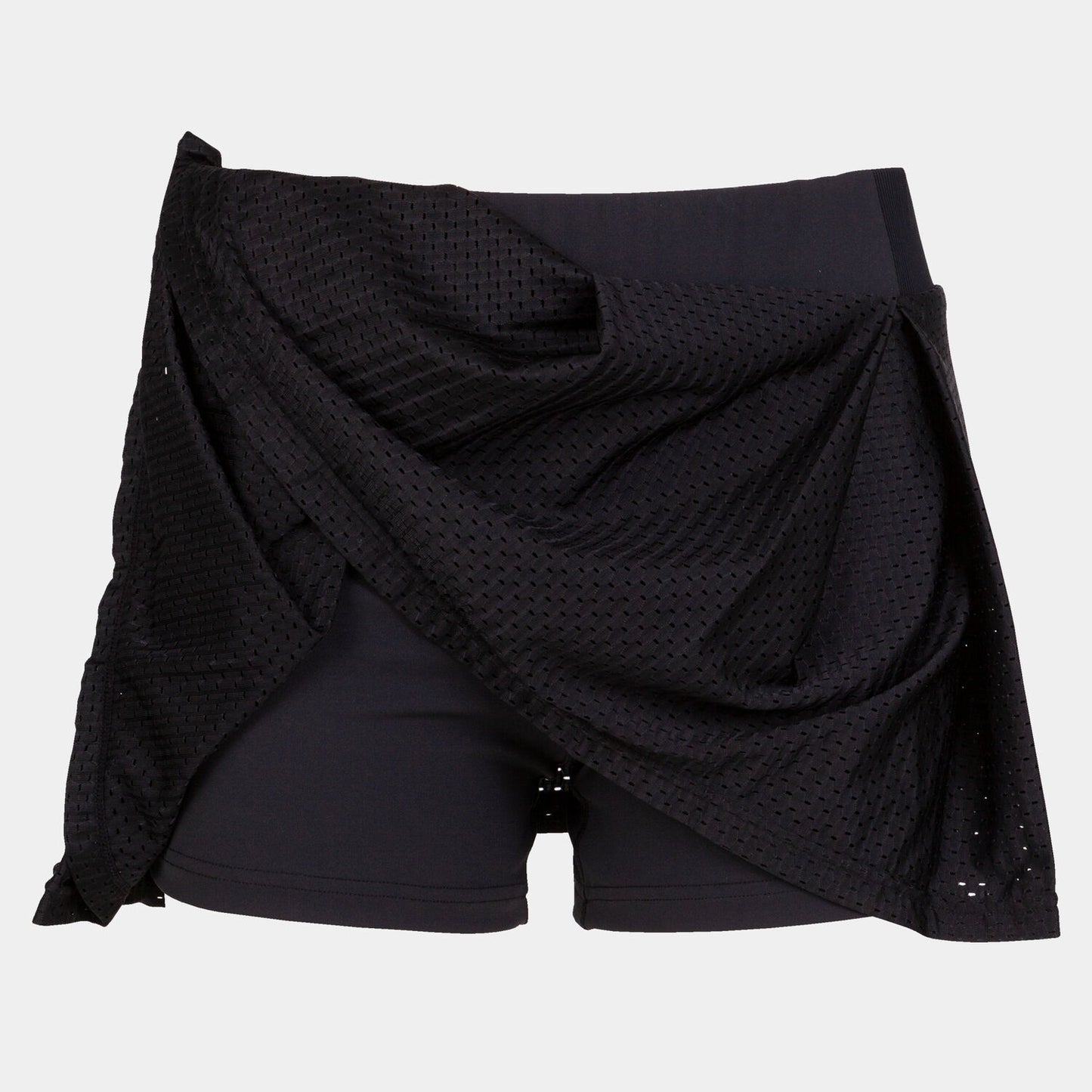JOMA SKIRT WOMAN BREAK BLACK